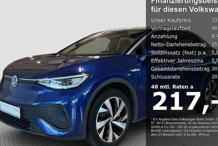 VW ID.5 20.998 km 33.645 &euro; Neuss 41469