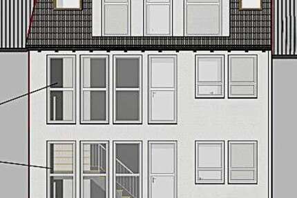 Haus Mönchengladbach West - 9 Zimmer, 180 m&sup2;, 639.000&euro; | Angebot:22865884