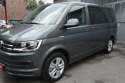 VW T6 Multivan Comfortl.110KW Autom Navi Leder PDC 164.000 km 28.900 &euro; Neuss 41462