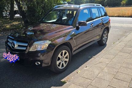 Mercedes-Benz GLK 220 270.000 km 9.350 &euro; Mönchengladbach 41236