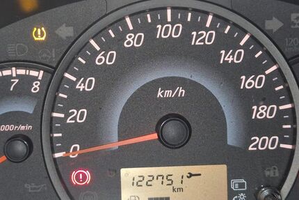 Mitsubishi Space Star 122.751 km 5.250 &euro; Viersen 41749