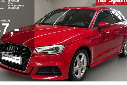 Audi A3 146.737 km 11.999 &euro; Krefeld 47805