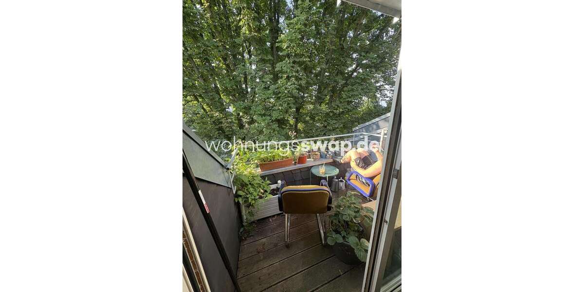 Etagenwohnung Düsseldorf - 3 Zimmer, 80 m&sup2;, 650&euro; | Angebot:27477117