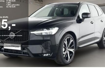 Volvo XC60 23.089 km 41.980 &euro; Krefeld 47805