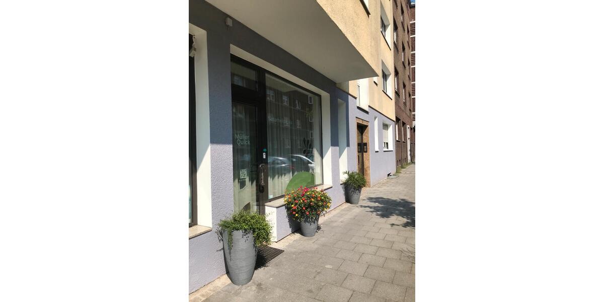Gewerbeobjekt Düsseldorf Stadtbezirk 3 - 695&euro; | Angebot:19717870