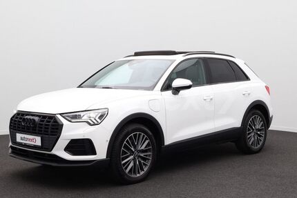 Audi Q3 81.050 km 29.490 &euro; Mönchengladbach 41066
