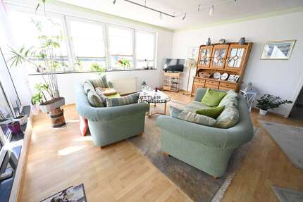 Wohnung Schwalmtal - 3 Zimmer, 93 m&sup2;, 245.000&euro; | Angebot:27415415