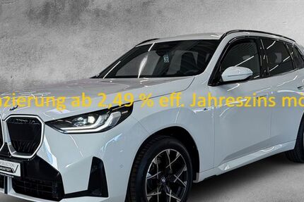 BMW X3 12.875 km 51.990 &euro; Krefeld 47800