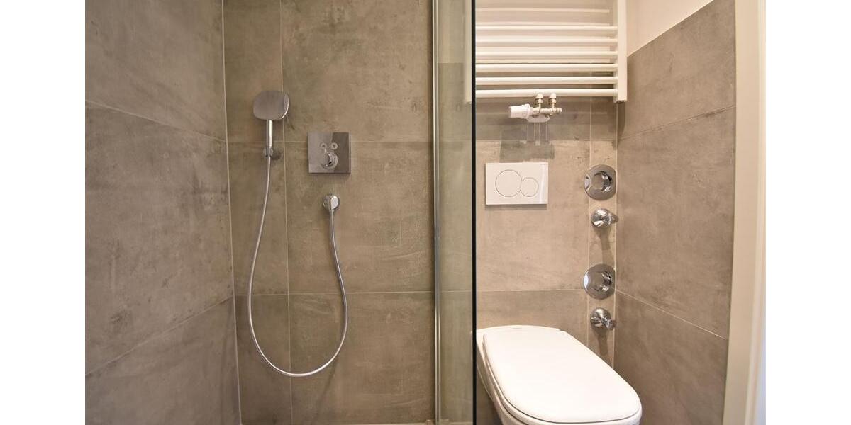 Etagenwohnung Düsseldorf Oberbilk - 2 Zimmer, 37 m&sup2;, 700&euro; | Angebot:23871820