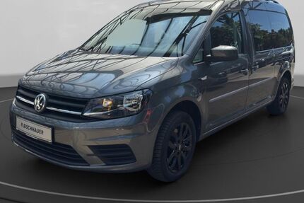 VW Caddy Maxi 72.000 km 20.990 &euro; Mönchengladbach 41238