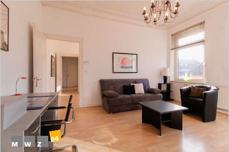 Zimmer Düsseldorf Pempelfort - 2.5 Zimmer, 1.589&euro; | Angebot:26878887