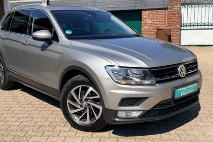 VW Tiguan 272.000 km 10.250 &euro; Mönchengladbach 41061