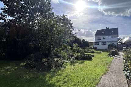 Haus Neuss-Holzheim Holzheim - 5 Zimmer, 113 m&sup2;, 649.000&euro; | Angebot:27445891