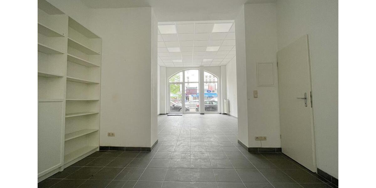 Gewerbeobjekt Düsseldorf Stadtbezirk 3 - 995&euro; | Angebot:26620166