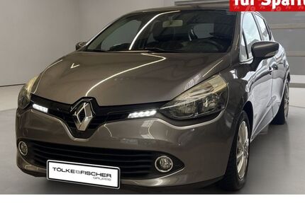 Renault Clio 93.768 km 7.985 &euro; Krefeld 47805