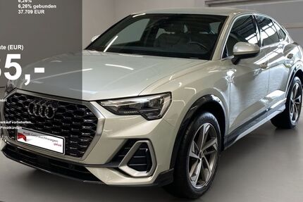 Audi Q3 51.403 km 30.998 &euro; Krefeld 47805