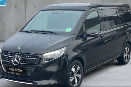 Mercedes-Benz V 250 17.909 km 64.880 &euro; Düsseldorf 40231