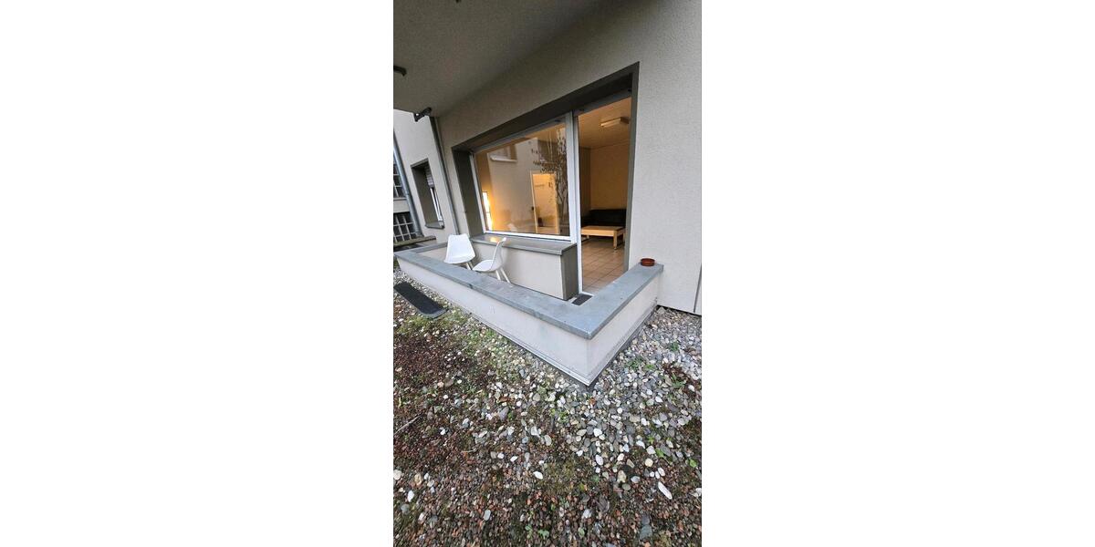 Erdgeschoßwohnung Mönchengladbach Nord - 1 Zimmer, 28 m&sup2;, 85.000&euro; | Angebot:27484648