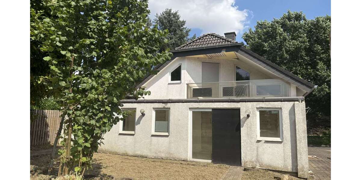 Einfamilienhaus Erkelenz - 5 Zimmer, 111 m&sup2;, 230.000&euro; | Angebot:27480821