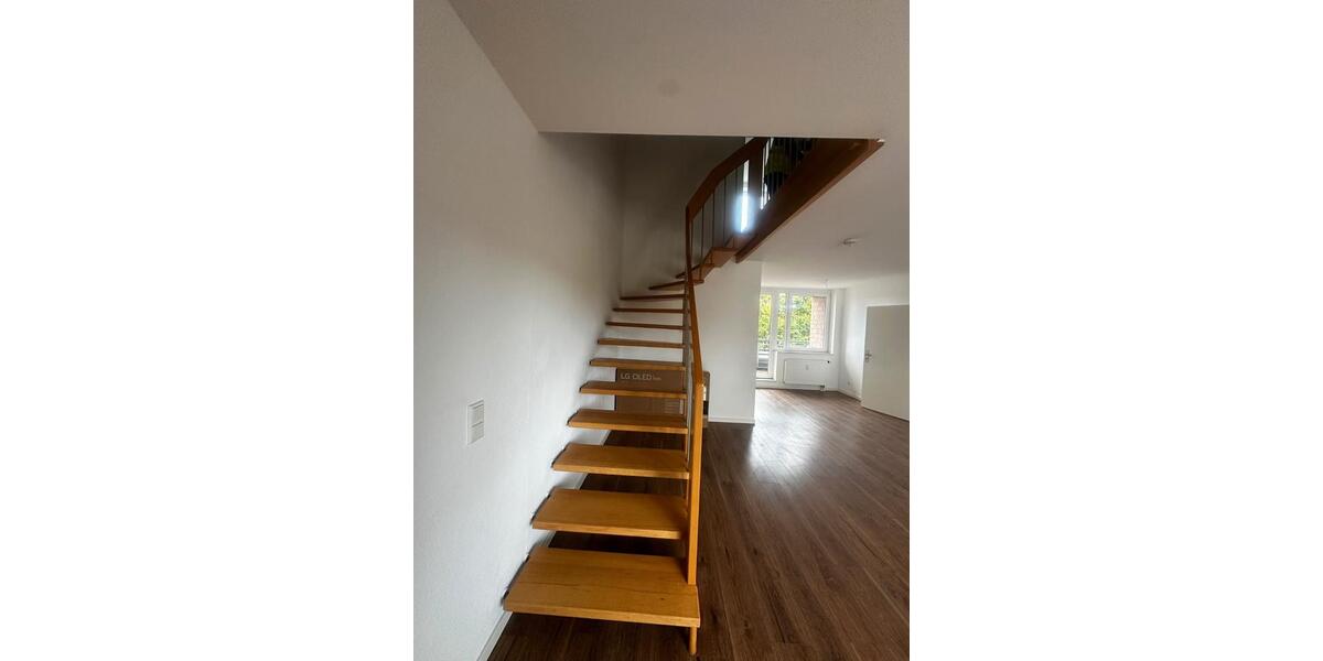 Maisonettenwohnung Mönchengladbach Süd - 4 Zimmer, 100 m&sup2;, 239.000&euro; | Angebot:27489524