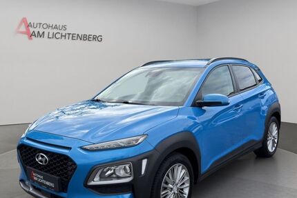 Hyundai KONA 99.632 km 12.320 &euro; Viersen 41747