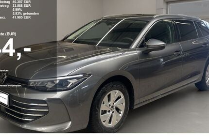 VW Passat Variant 12.323 km 39.521 &euro; Krefeld 47805