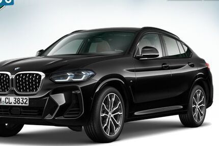 BMW X4 26.995 km 52.690 &euro; Nettetal 41334