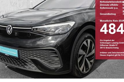 VW ID.5 59.202 km 27.880 &euro; Düsseldorf 40474