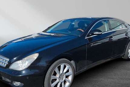 Mercedes-Benz CLS 320 337.000 km 3.500 &euro; Krefeld 47803