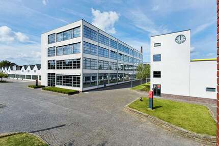 Gewerbeobjekt Krefeld Benrad - 499&euro; | Angebot:25547879