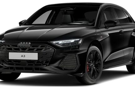 Audi A3 4.026 km 46.870 &euro; Mönchengladbach 41066