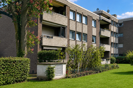 Wohnung Viersen - 4 Zimmer, 106 m&sup2;, 198.000&euro; | Angebot:26980713