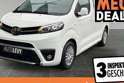 Toyota Proace 61.652 km 17.890 &euro; Düsseldorf 40233