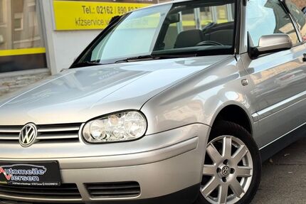 VW Golf 232.000 km 2.990 &euro; Viersen 41748