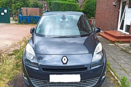 Renault Grand Scenic 194.000 km 3.700 &euro; Nettetal 41334