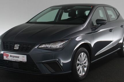Seat Ibiza 20.049 km 18.590 &euro; Krefeld 47803