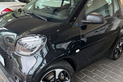 Smart ForTwo 15.300 km 14.350 &euro; Wegberg / Rath-Anhoven 41844