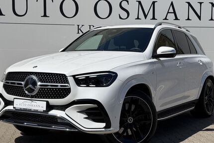Mercedes-Benz GLE 350 15.739 km 69.950 &euro; Krefeld 47805