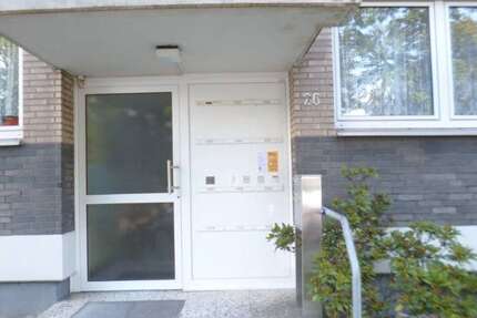 Wohnung Düsseldorf Heerdt - 3 Zimmer, 66 m&sup2;, 654&euro; | Angebot:27416030