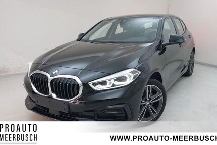 BMW 118 14.000 km 22.499 &euro; Meerbusch 40668