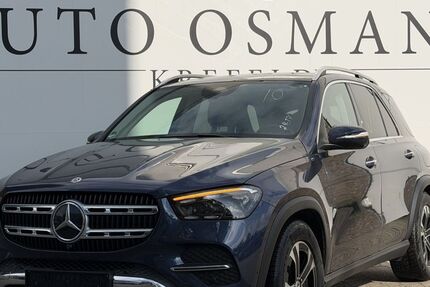 Mercedes-Benz GLE 350 38.190 km 59.950 &euro; Krefeld 47805