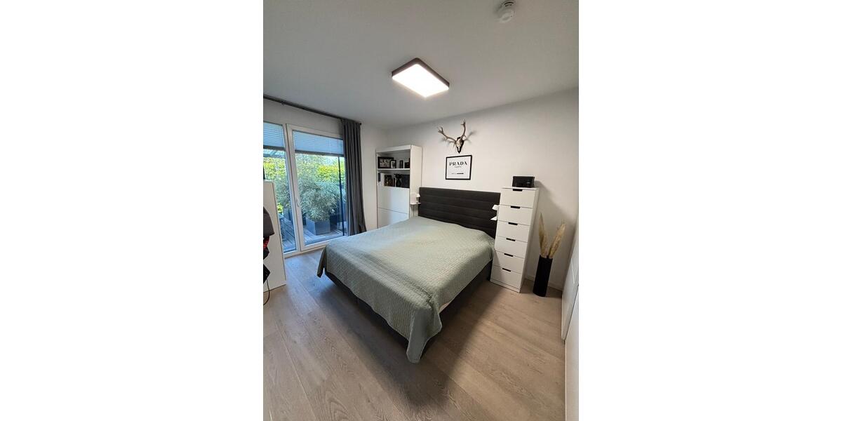 Terrassenwohnung Düsseldorf Stadtbezirk 9 - 4 Zimmer, 133 m&sup2;, 697.000&euro; | Angebot:27191251