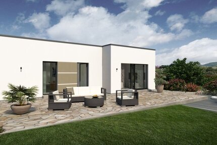 Individuell geplante Wohnträume - Moderner Bungalow in Viersen mit flexibler Gestaltung - Haus Viersen Dülken | Angebot:27429346