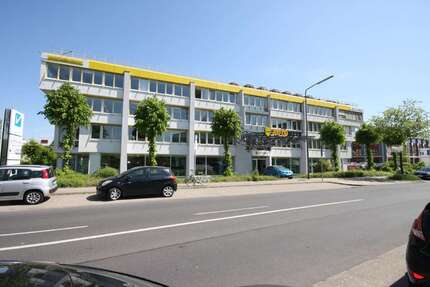 Gewerbeobjekt Düsseldorf Lierenfeld - 7.733&euro; | Angebot:21239896