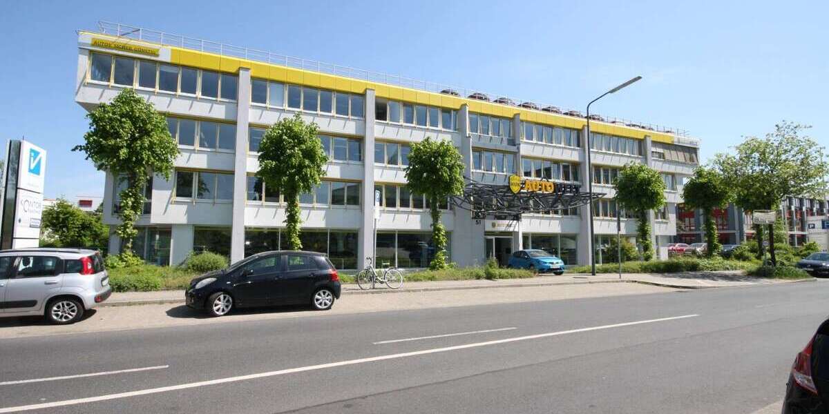Gewerbeobjekt Düsseldorf Lierenfeld - 7.733&euro; | Angebot:21239896