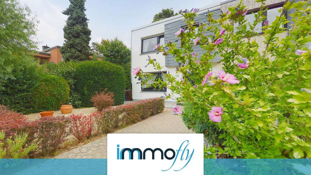 Einfamilienhaus Mönchengladbach-West West - 4 Zimmer, 102 m&sup2;, 299.000&euro; | Angebot:27203336