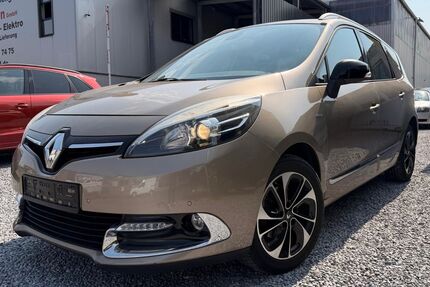 Renault Grand Scenic 159.873 km 6.997 &euro; Mönchengladbach 41066