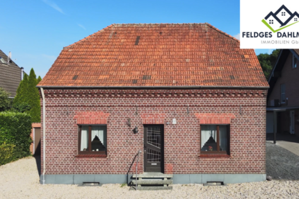 Haus Kempen - 6 Zimmer, 135 m&sup2;, 199.000&euro; | Angebot:27021365