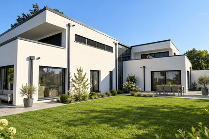 Wohnung Mönchengladbach Windberg - 4 Zimmer, 145 m&sup2;, 849.000&euro; | Angebot:26546373