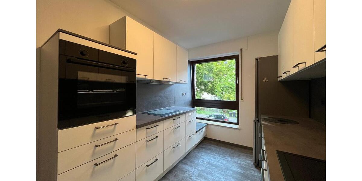 Etagenwohnung Mönchengladbach Süd - 2 Zimmer, 64 m&sup2;, 154.000&euro; | Angebot:27406460